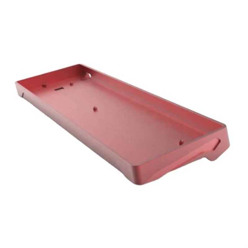 Gaming Keyboard Mechanical - Aksesoris Keyboard Mekanis Laptop Gaming CNC