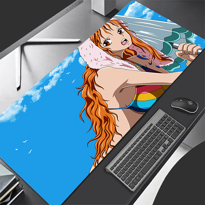 Gaming Keyboard Higround - Alas Mouse One Piece Tahan Lama