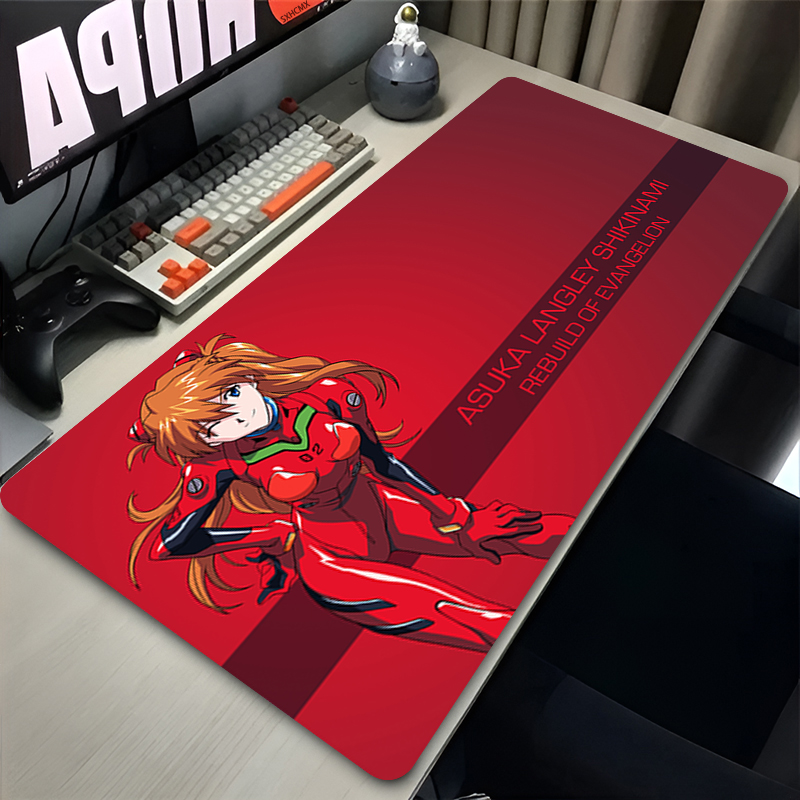 Gaming Keyboard Higround - Alas Mouse Gaming Besar XXL, Alas