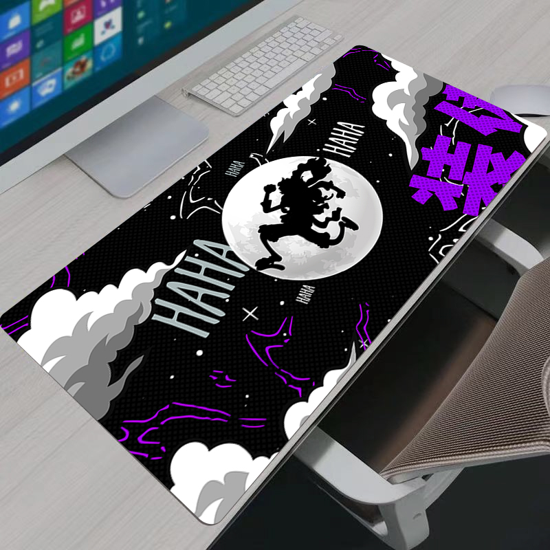Gaming Keyboard Tactile - Alas Mouse Gaming Gamer Komputer Rumah