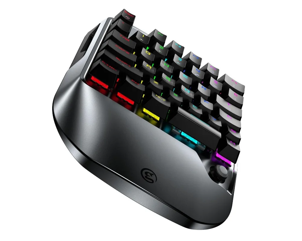 PC xbox ps4 nirkabel bluetooth - Gaming Keyboard And Mouse For Xbox ulasan dan harga
