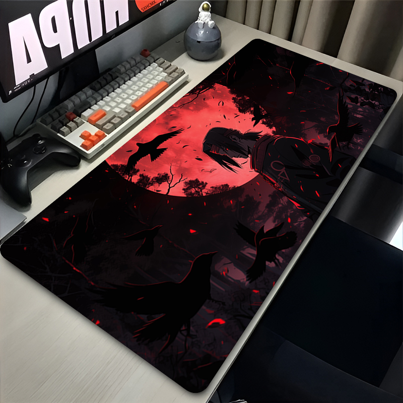 Alas Mouse Gamer Lebih Besar X - Gaming Keyboard Tactile ulasan dan harga