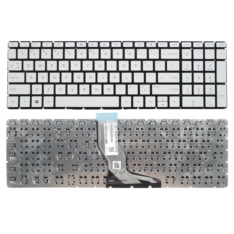 Keyboard Laptop AS untuk HP Pa - Gaming Keyboard E Yooso ulasan dan harga