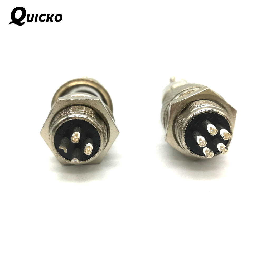 Elektronik Alat Solder Besi GX - Aviator Connector Kit ulasan dan harga