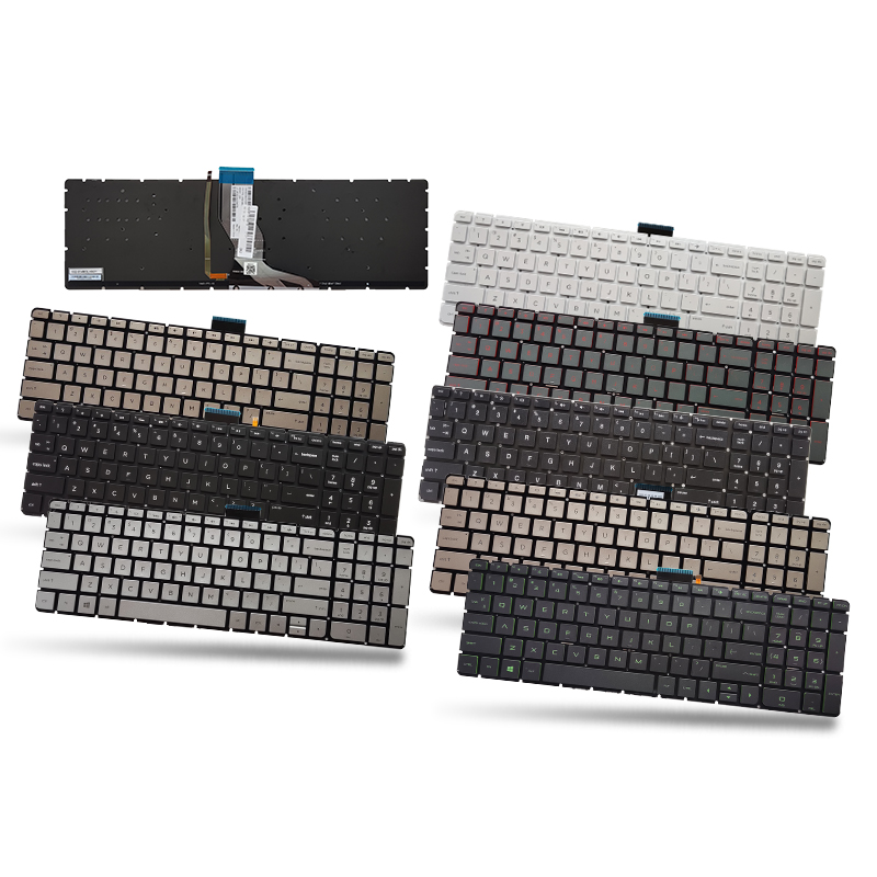 Keyboard AS Untuk HP Pavilion  - Gaming Keyboard E Yooso ulasan dan harga