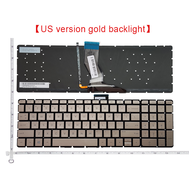 Keyboard AS Untuk HP Pavilion  - Gaming Keyboard E Yooso ulasan dan harga