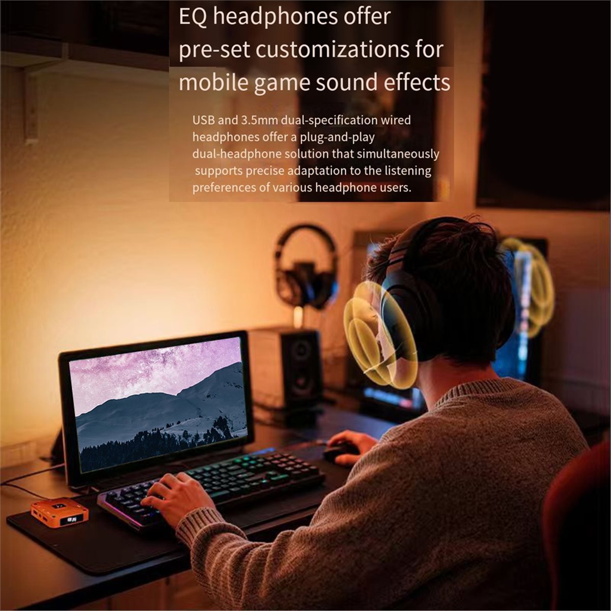 Adaptor Keyboard dan Mouse AX3 - Gaming Keyboard And Mouse Converter For Mobile ulasan dan harga