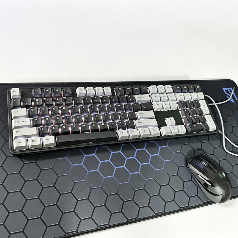UGREEN Keyboard Gaming Mekanik - Gaming Keyboard Mechanical ulasan dan harga