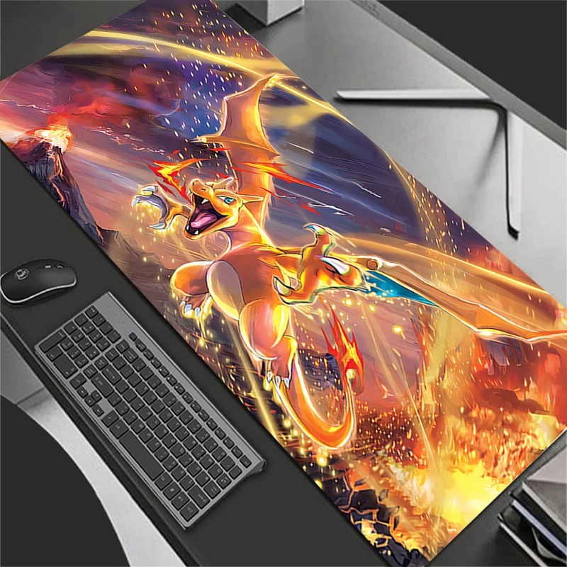 Alas Mouse Aksesori Gaming Ani - Gaming Keyboard Higround ulasan dan harga