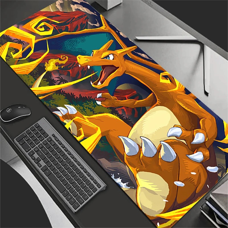 Alas Mouse Aksesori Gaming Ani - Gaming Keyboard Higround ulasan dan harga