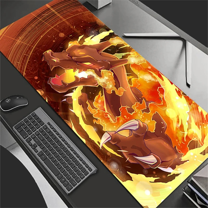 Alas Mouse Aksesori Gaming Ani - Gaming Keyboard Higround ulasan dan harga