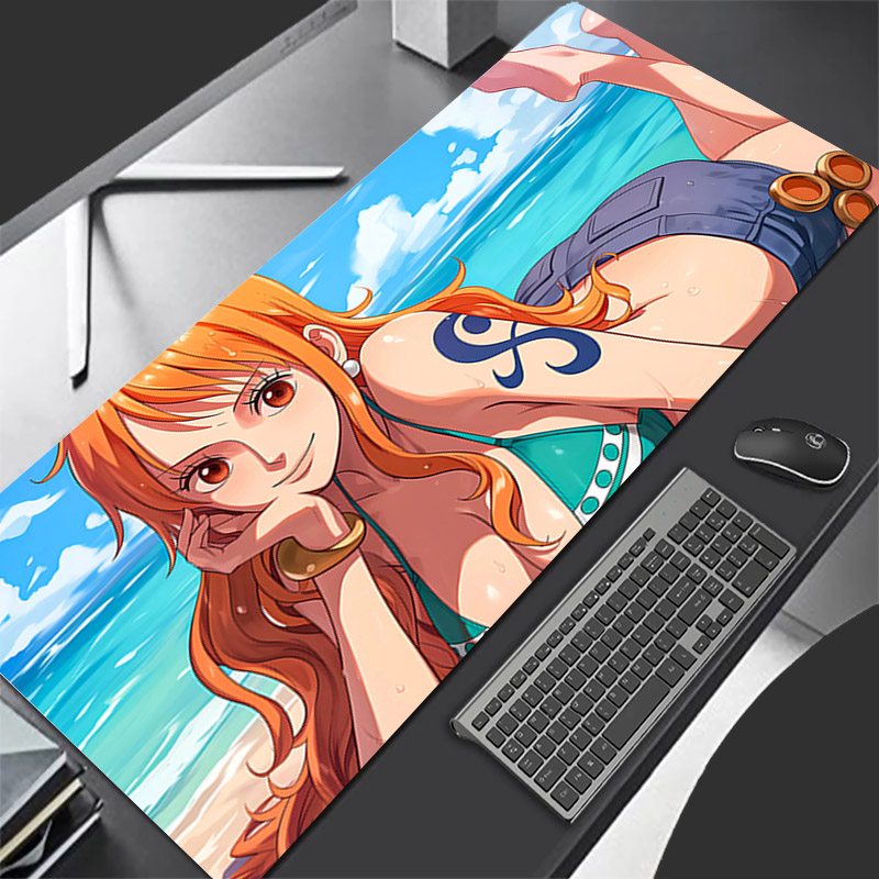 Alas Mouse One Piece Tahan Lam - Gaming Keyboard Higround ulasan dan harga