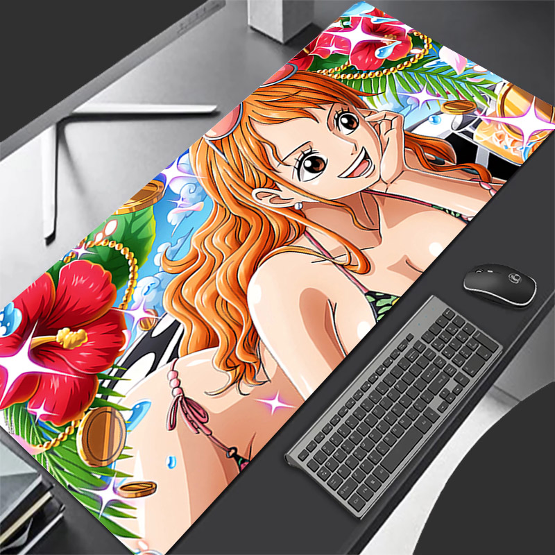 Alas Mouse One Piece Tahan Lam - Gaming Keyboard Higround ulasan dan harga