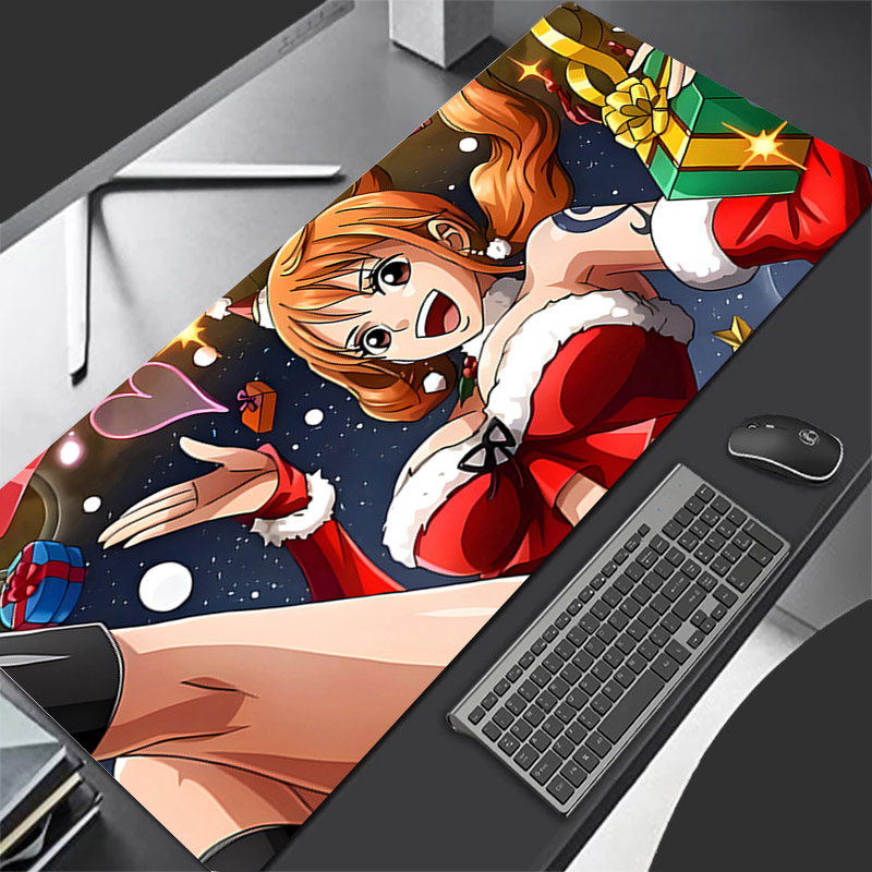 Alas Mouse One Piece Tahan Lam - Gaming Keyboard Higround ulasan dan harga