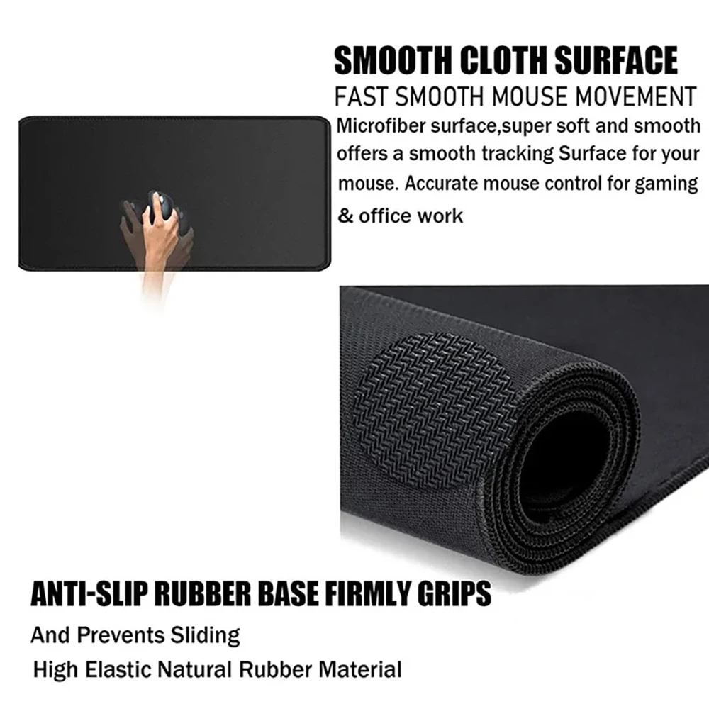 Alas Mouse Custom Print DIY Pl - Gaming Keyboard And Mouse Pad ulasan dan harga