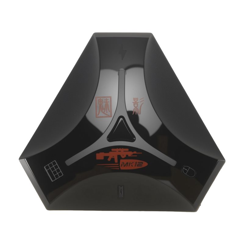 Baru-1 Buah MK12 Plug And Play - Gaming Keyboard And Mouse Converter For Mobile ulasan dan harga