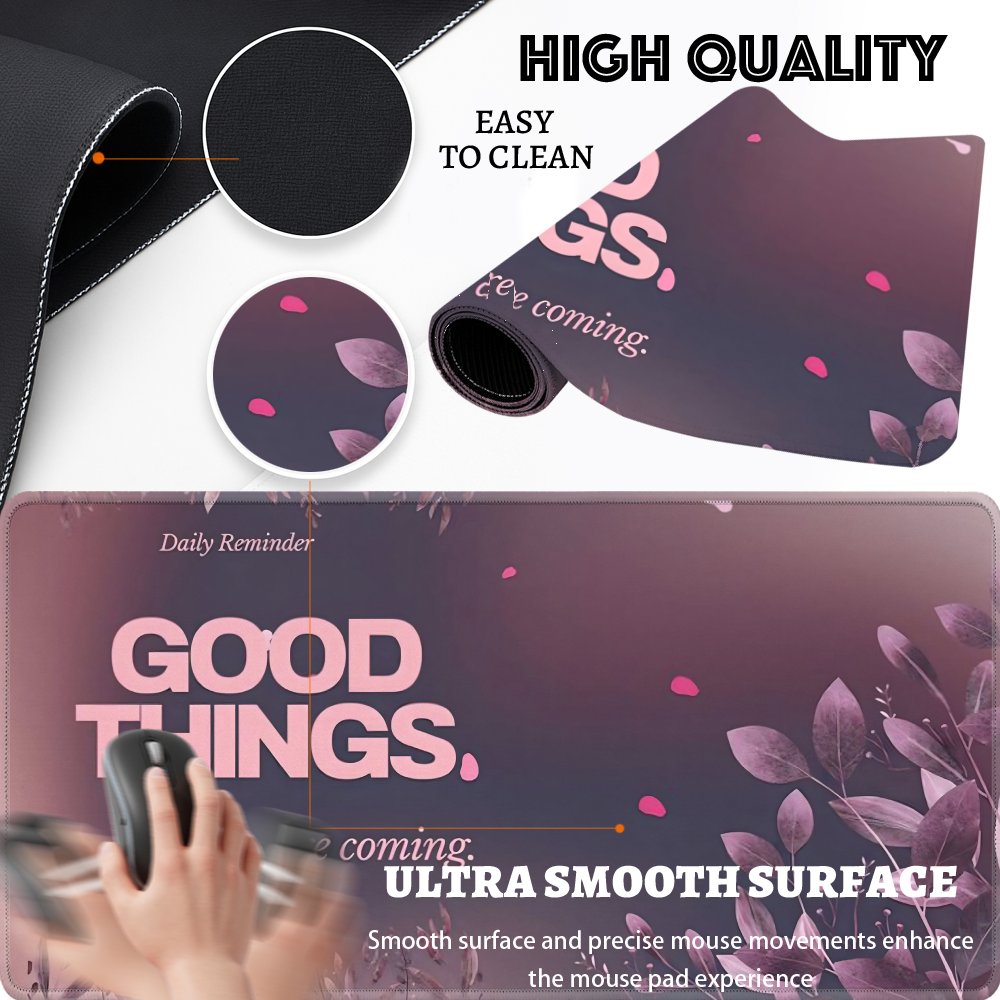 Alas Mouse Gaming Jitexue Ukur - Gaming Keyboard And Mouse Pad ulasan dan harga