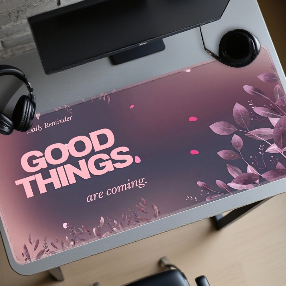 Alas Mouse Gaming Jitexue Ukur - Gaming Keyboard And Mouse Pad ulasan dan harga