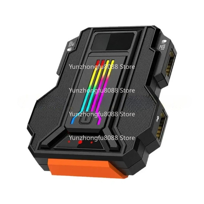 Hunter 1PCS Adaptor Mouse Gami - Gaming Keyboard And Mouse Converter For Mobile ulasan dan harga