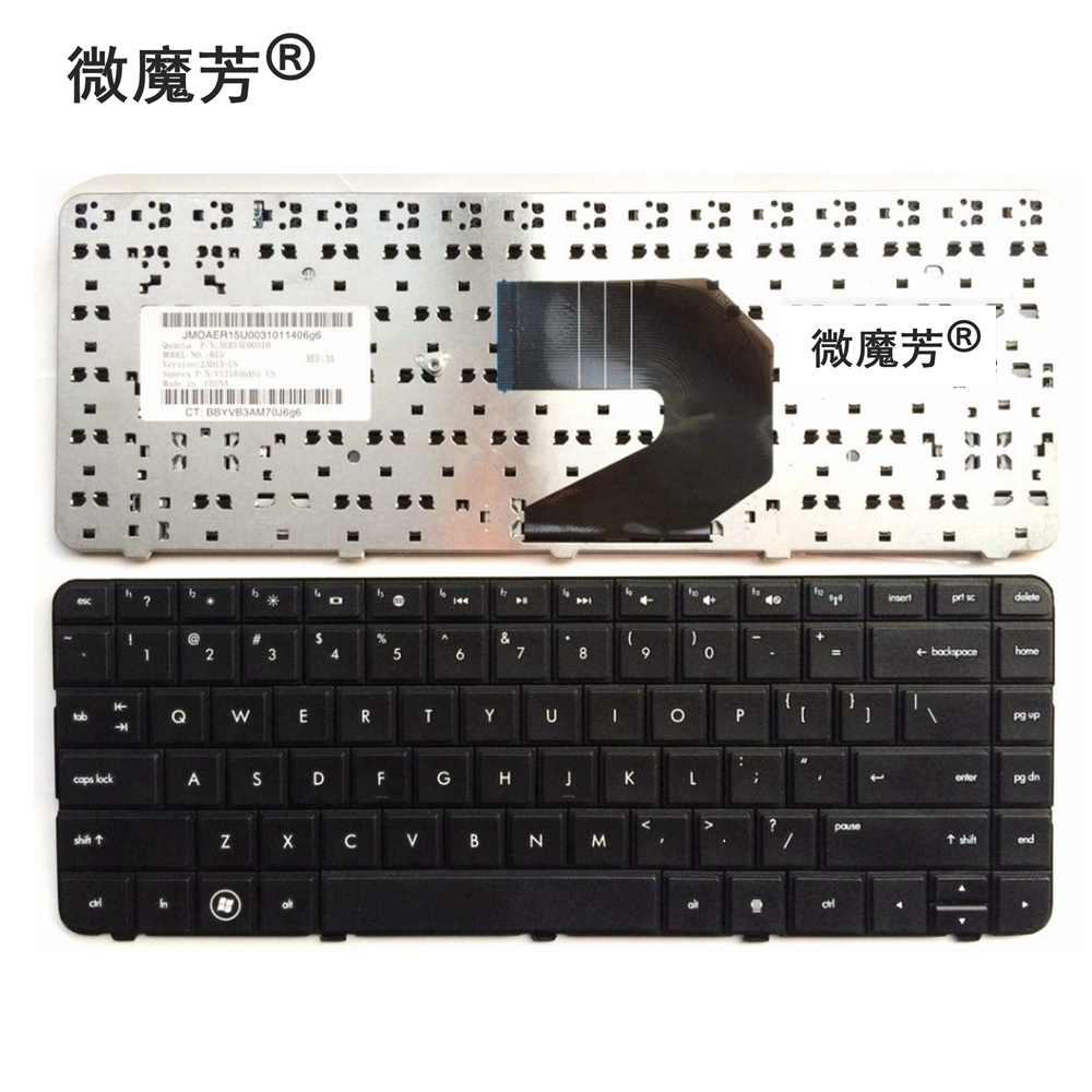Bahasa Inggris Keyboard untuk  - Gaming Keyboard E Yooso ulasan dan harga