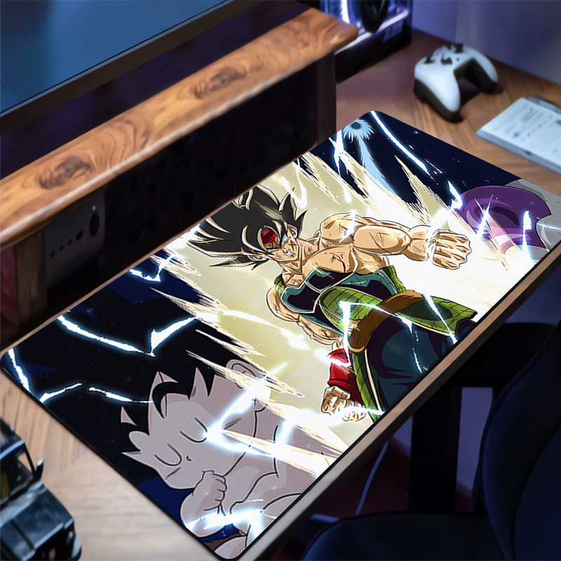 Alas Mouse Komputer Anime Drag - Gaming Keyboard Higround ulasan dan harga
