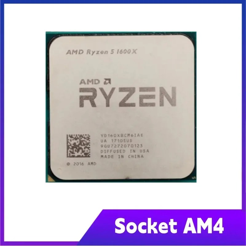 Original dan Baru 100% Ryzen 5 - Amd Cpu Ryzen 5 ulasan dan harga