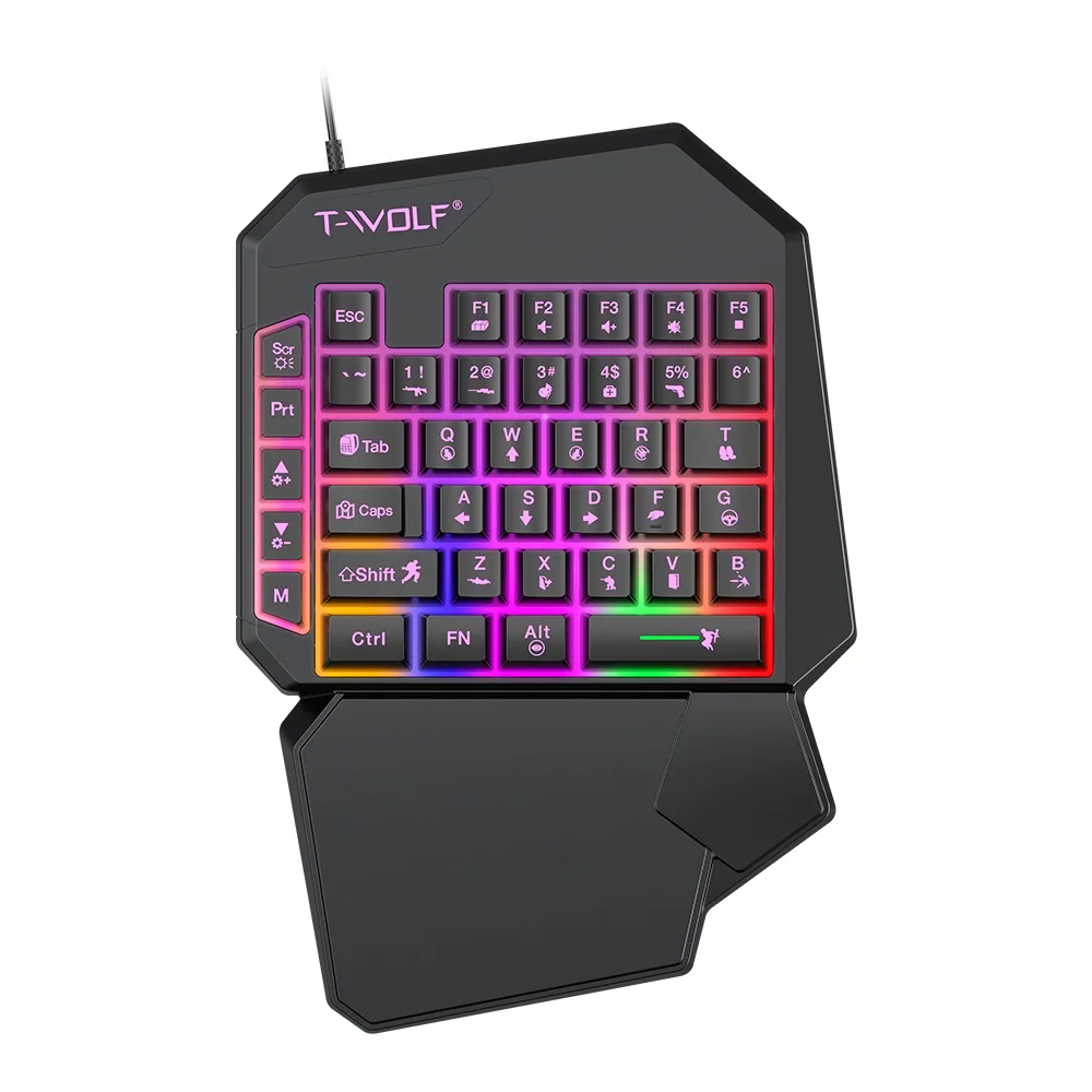 Kit Mobilador Gamer Kit Gaming - Gaming Keyboard And Mouse Converter For Mobile ulasan dan harga