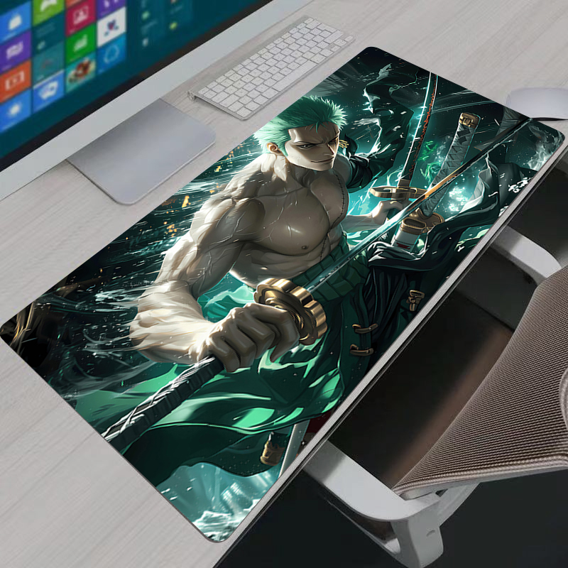 Alas Mouse Notebook One Piece  - Gaming Keyboard Higround ulasan dan harga