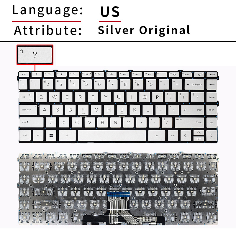 Pengganti Keyboard Backlit Rus - Gaming Keyboard E Yooso ulasan dan harga