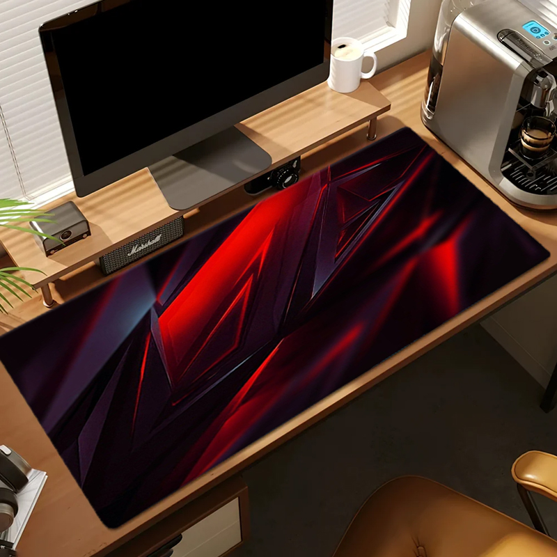 Karpet Mouse Mause Pad Gamer 3 - Gaming Keyboard And Mouse Pad ulasan dan harga