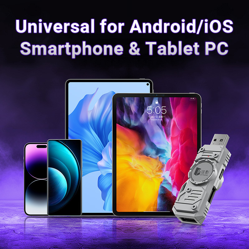 Kit Konverter Game Mobile Mobi - Gaming Keyboard And Mouse Converter For Mobile ulasan dan harga