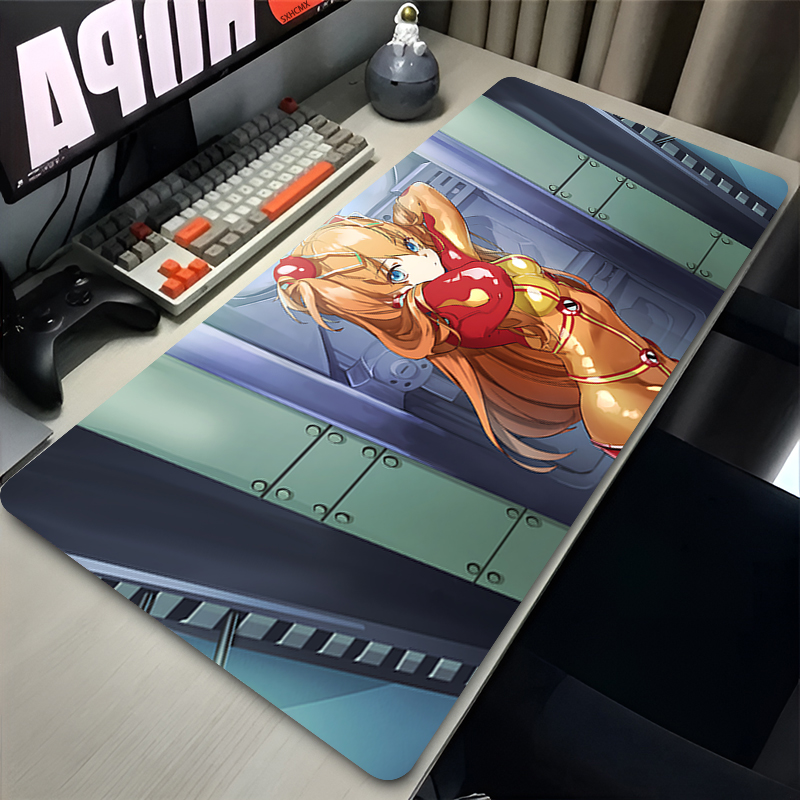 Alas Mouse Gaming Besar XXL, A - Gaming Keyboard Higround ulasan dan harga