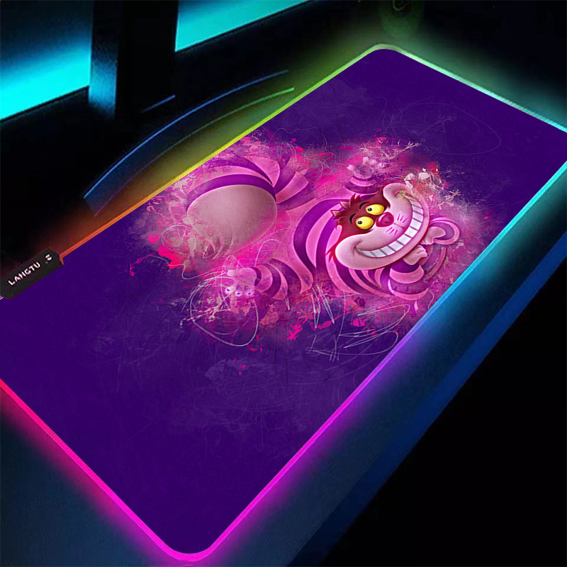 Alas Mouse Besar RGB A-Alices  - Gaming Keyboard Higround ulasan dan harga