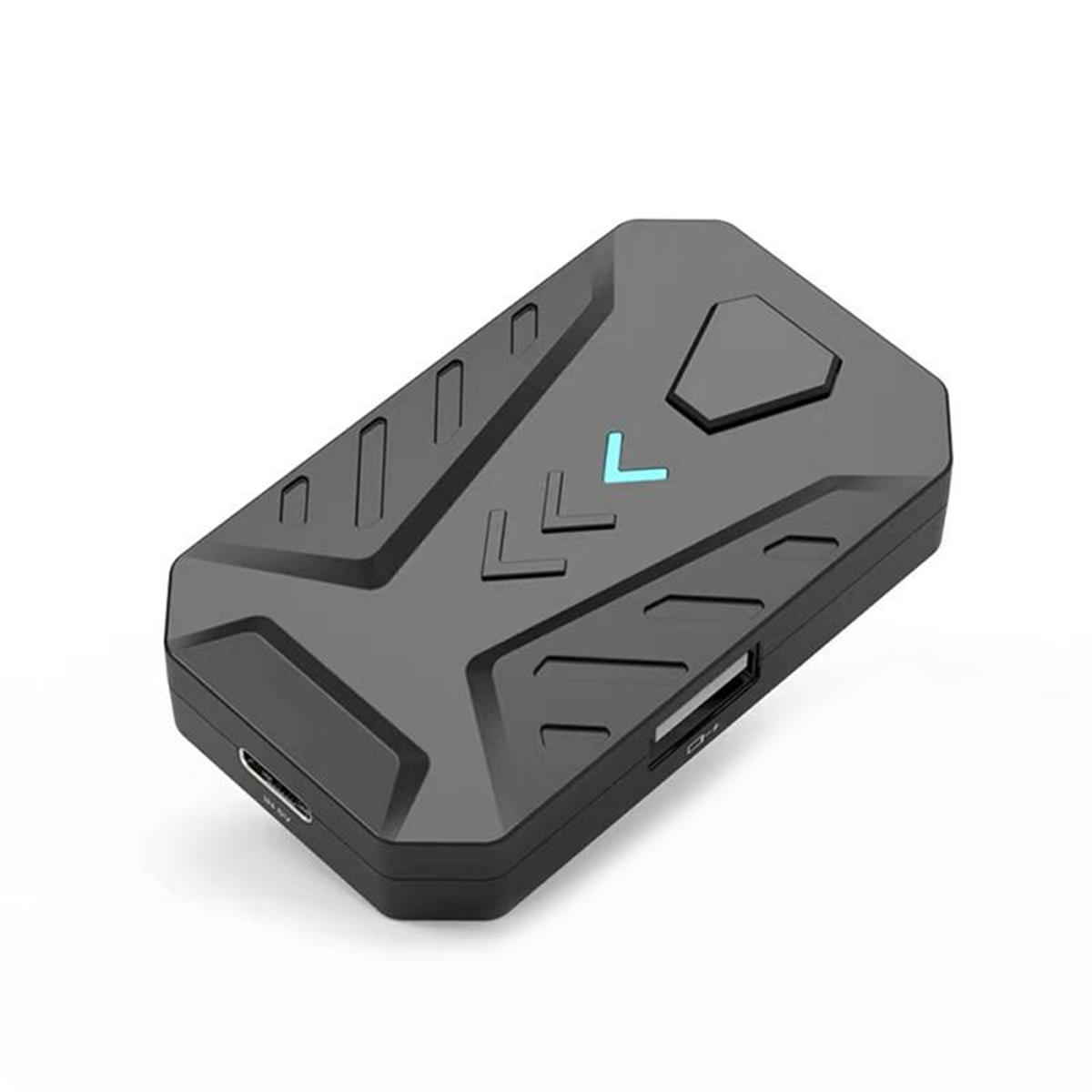 A57G-Konverter Keyboard dan Mo - Gaming Keyboard And Mouse Converter For Mobile ulasan dan harga